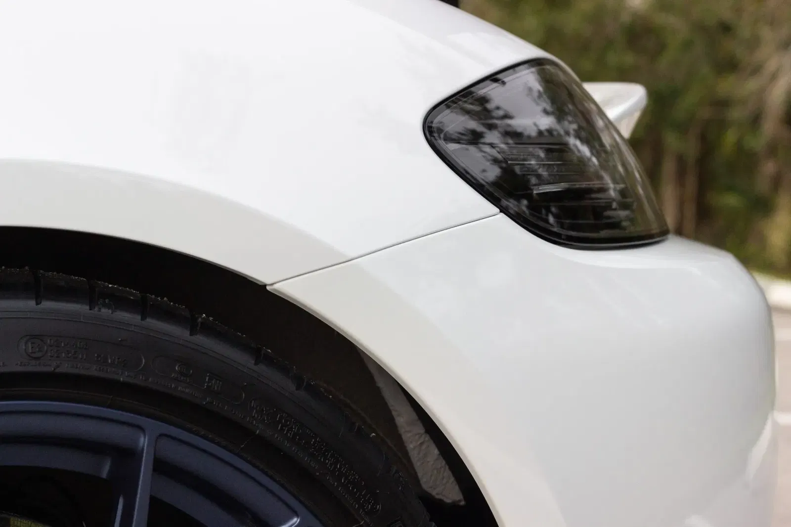 2023 Porsche 718 Cayman GT4 RS Weissach