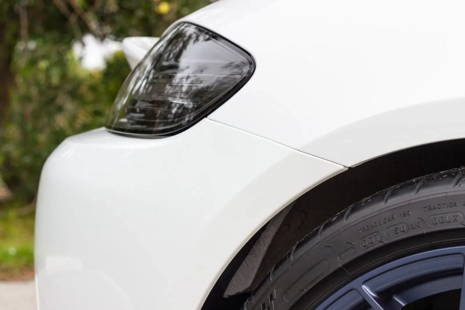 2023 Porsche 718 Cayman GT4 RS Weissach