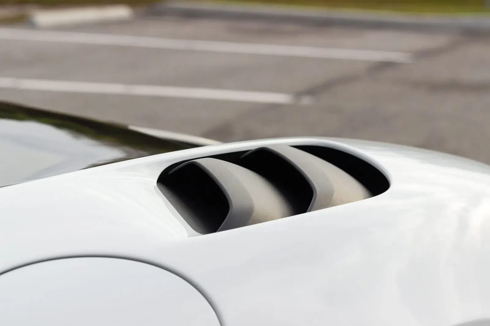 2023 Porsche 718 Cayman GT4 RS Weissach