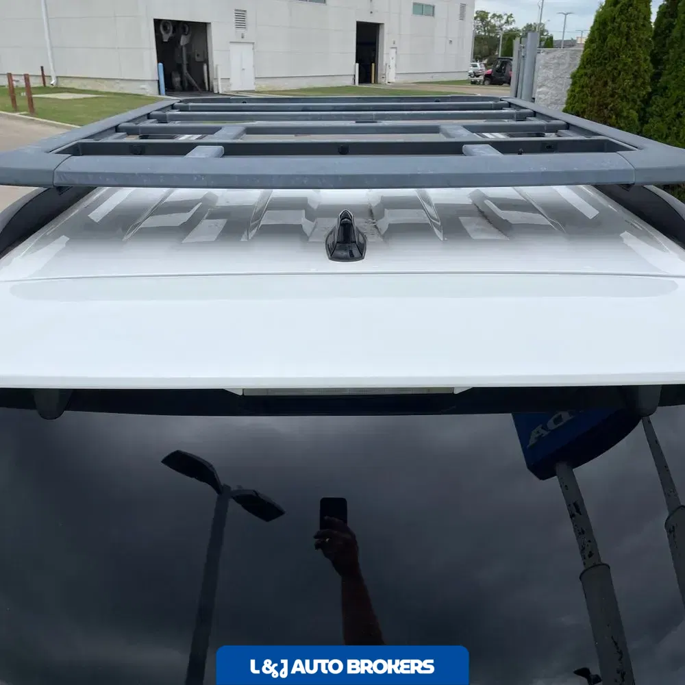 2023 Toyota Sequoia TRD Pro