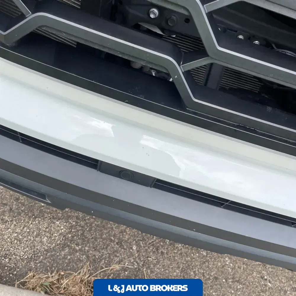 2023 Toyota Sequoia TRD Pro