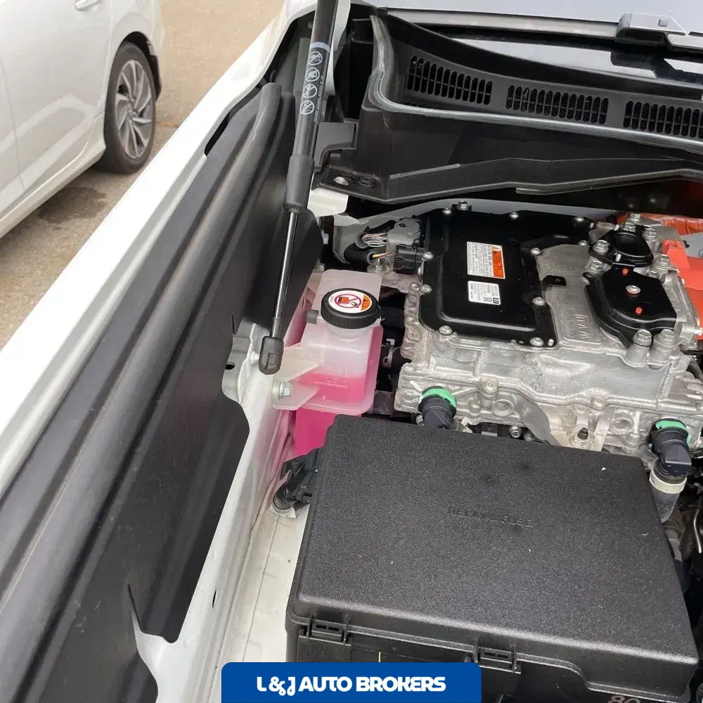 2023 Toyota Sequoia TRD Pro