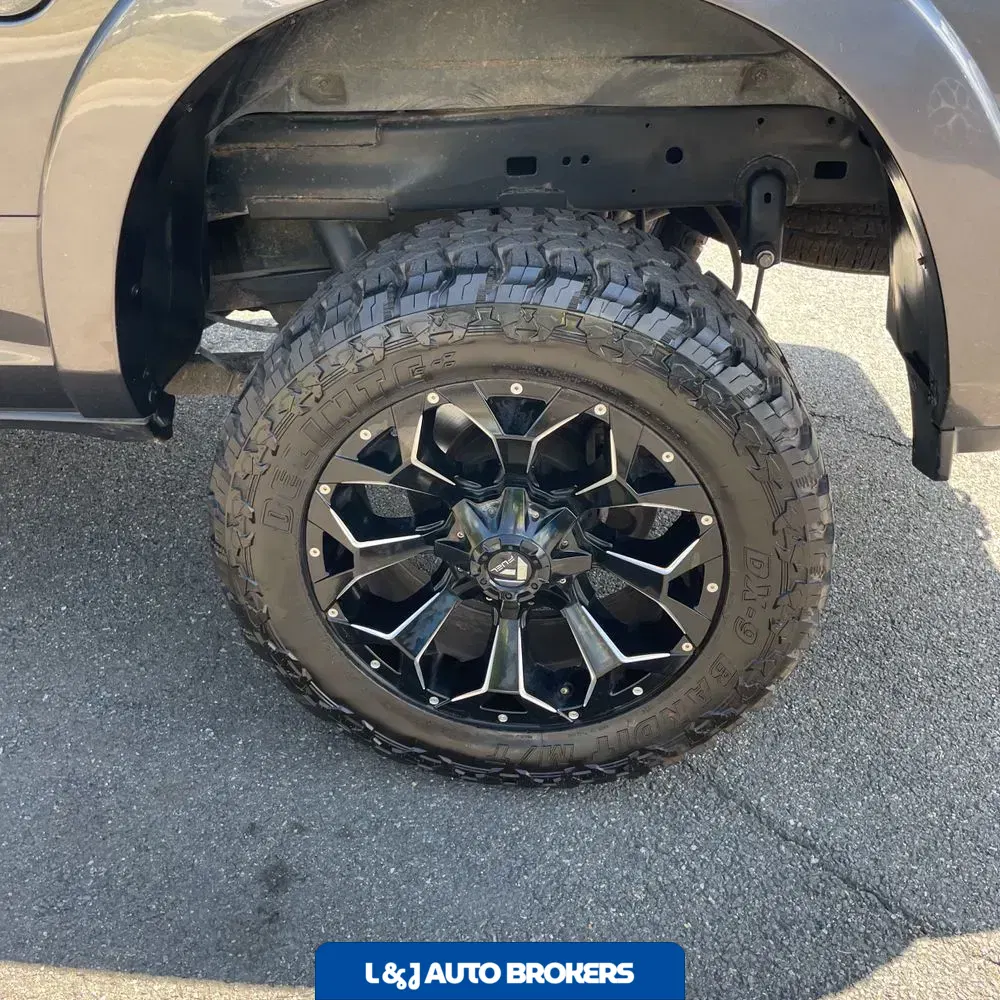 2019 Ram 2500 Limited