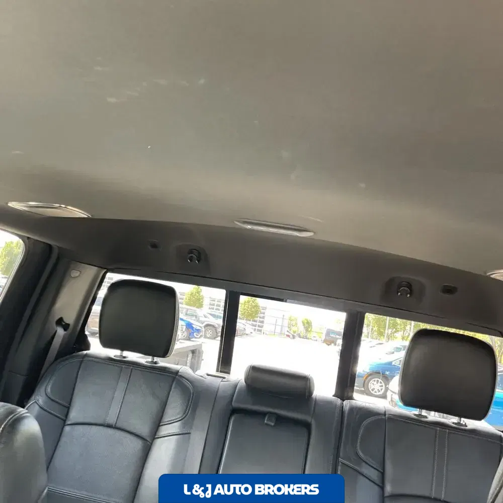 2019 Ram 2500 Limited