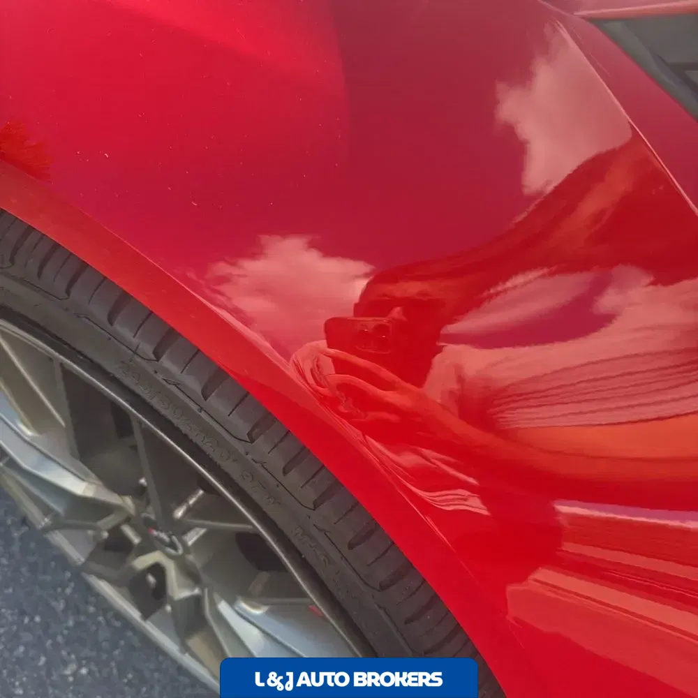 2017 Lamborghini Huracan LP 580-2 Spyder