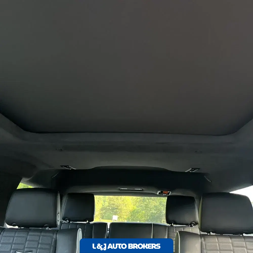 2023 Cadillac Escalade-V Base