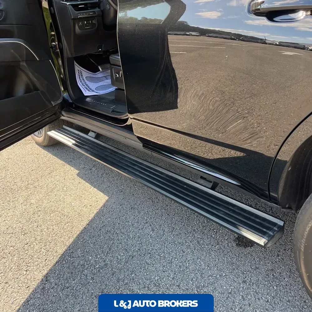 2023 Cadillac Escalade-V Base