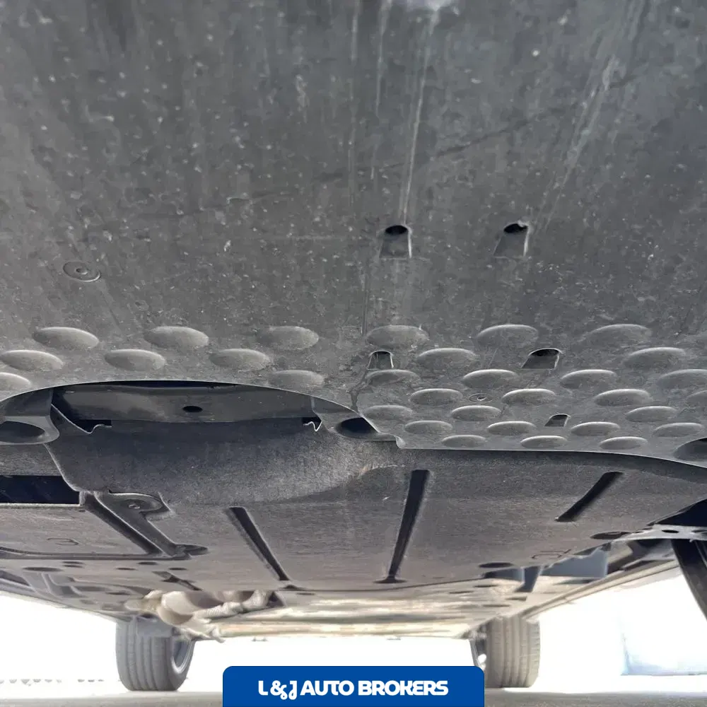 2024 Lexus NX 450h+ F SPORT Handling