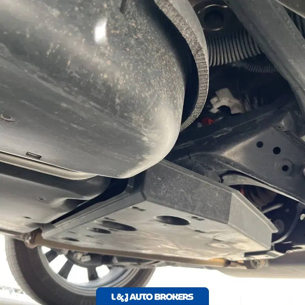 2024 Lexus NX 450h+ F SPORT Handling