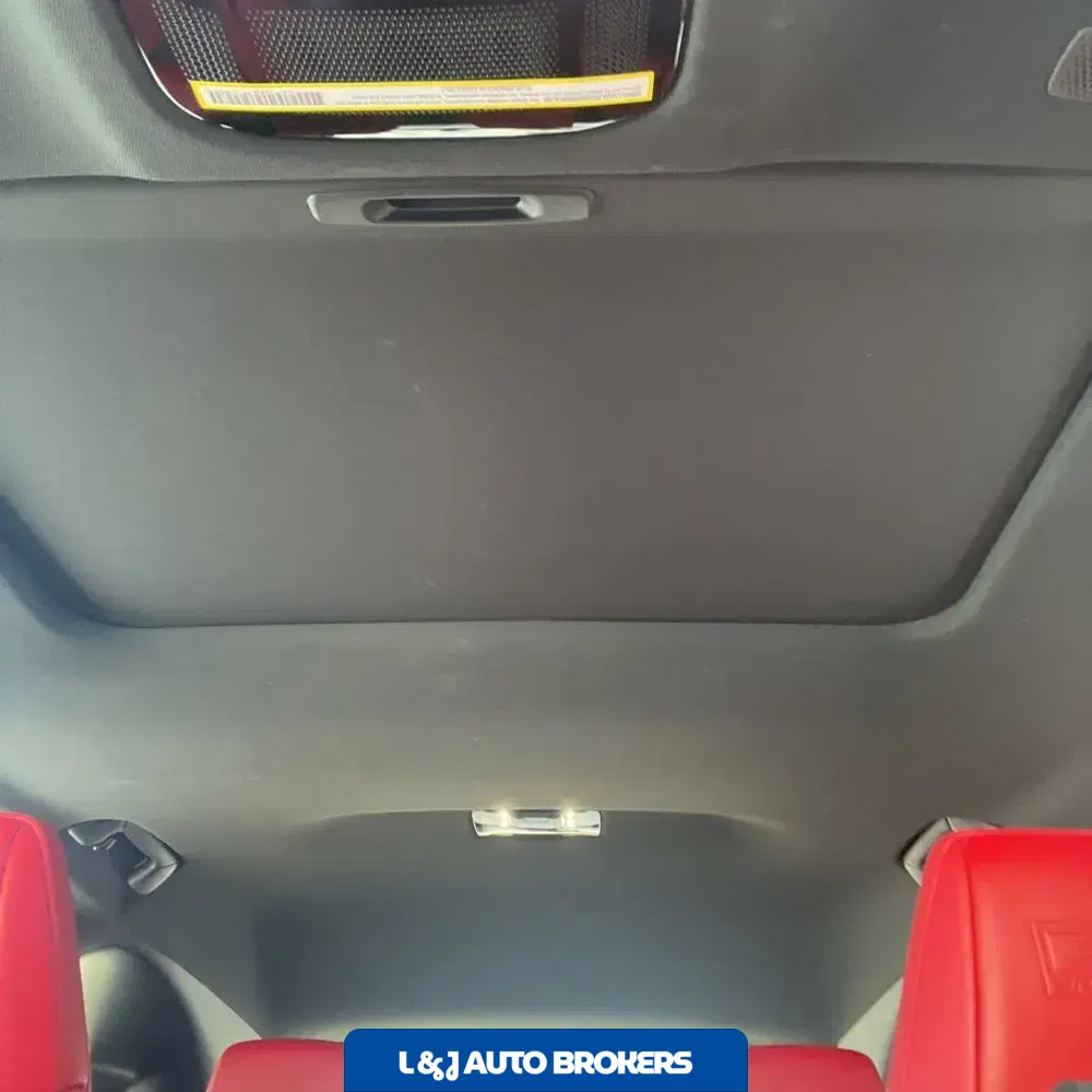 2024 Lexus NX 450h+ F SPORT Handling