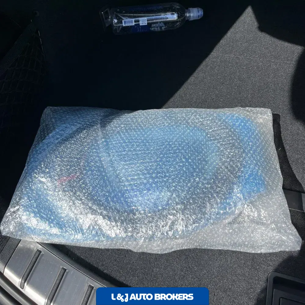2024 Lexus NX 450h+ F SPORT Handling