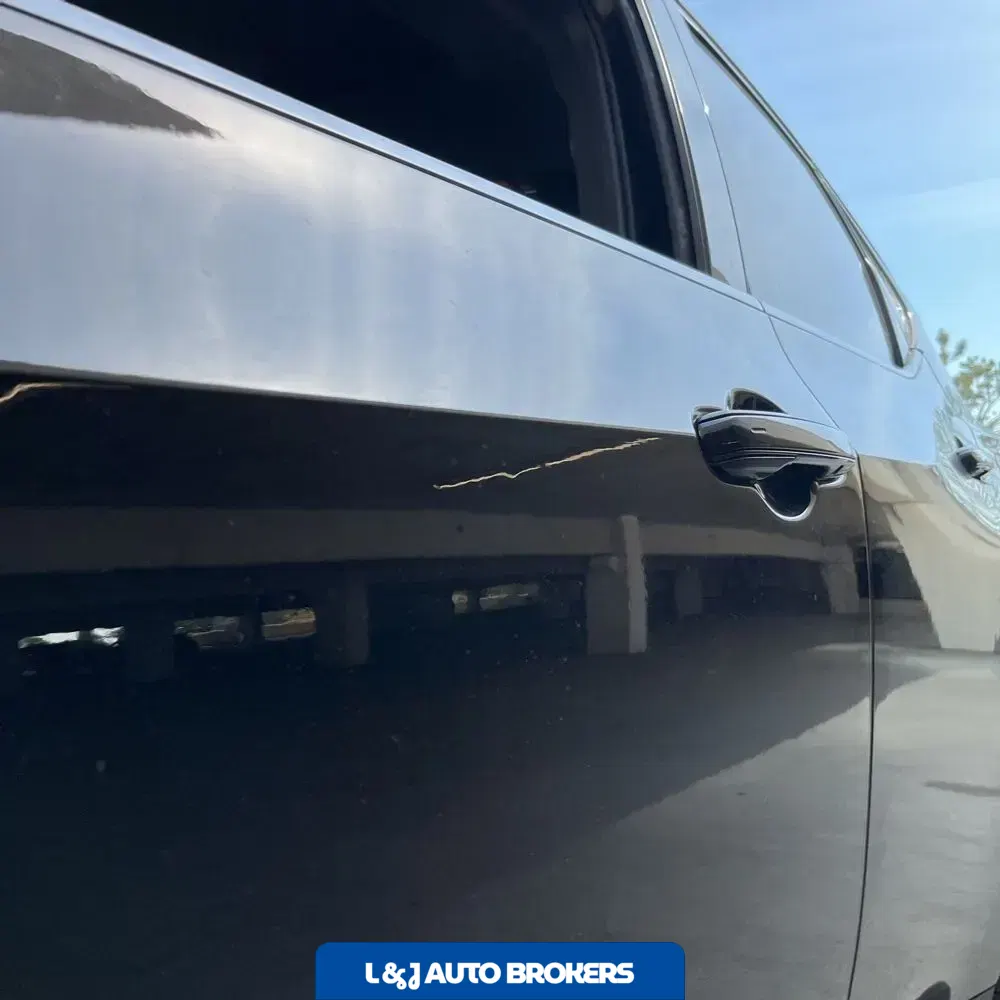 2024 Lexus NX 450h+ F SPORT Handling
