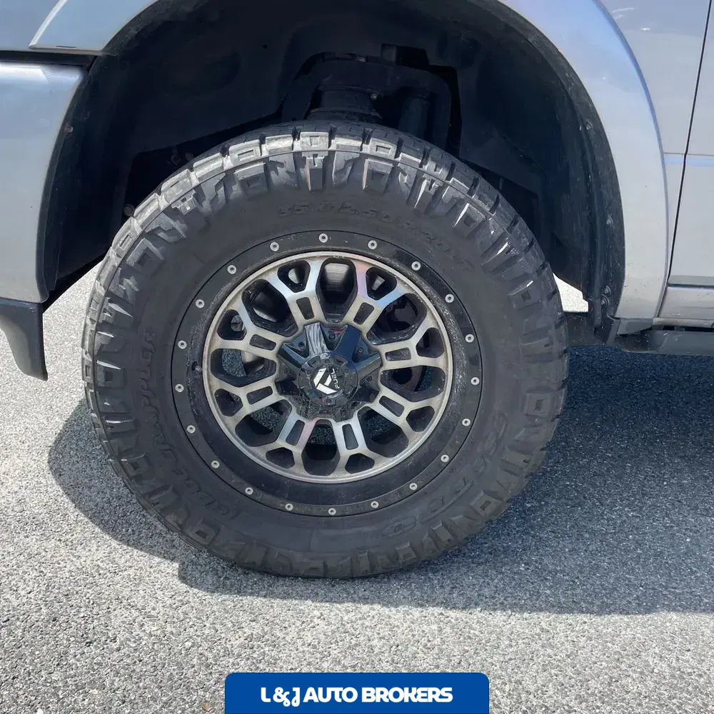 2021 Ram 3500 Laramie Longhorn