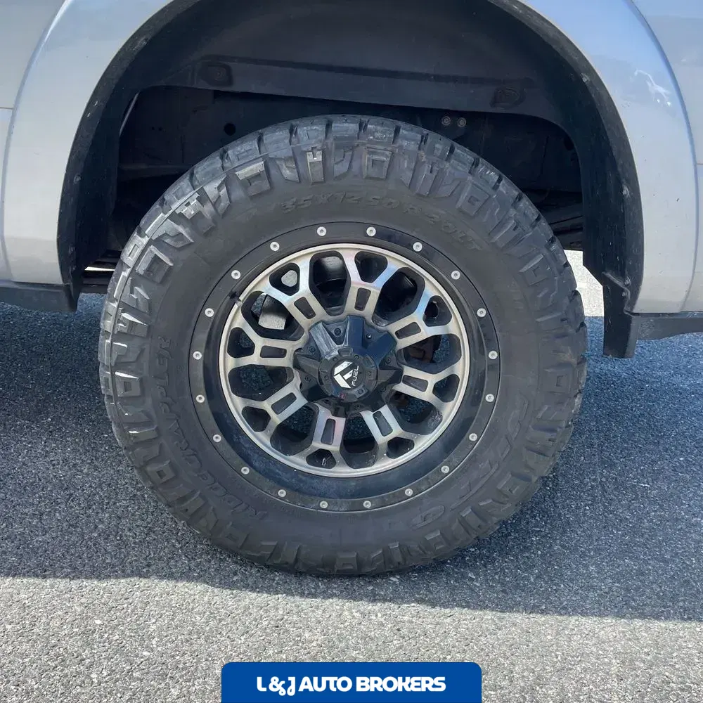 2021 Ram 3500 Laramie Longhorn