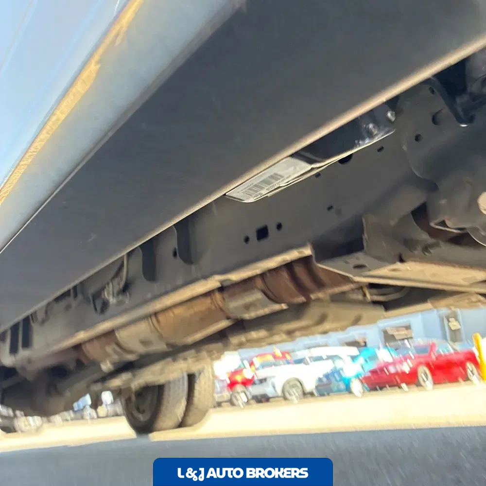 2022 Ford F-450 Super Duty Platinum
