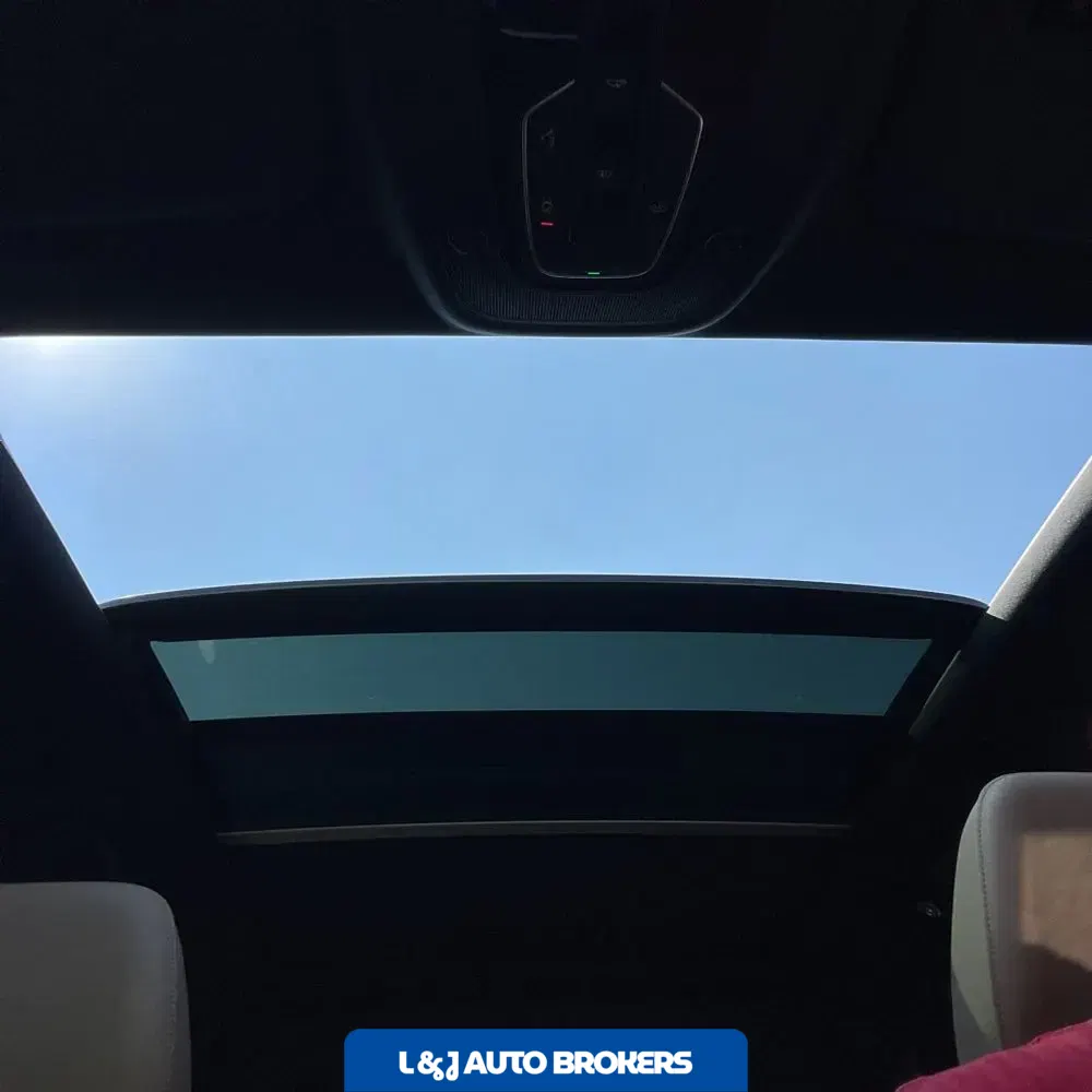 2023 Audi Q7 Prestige 55 TFSI