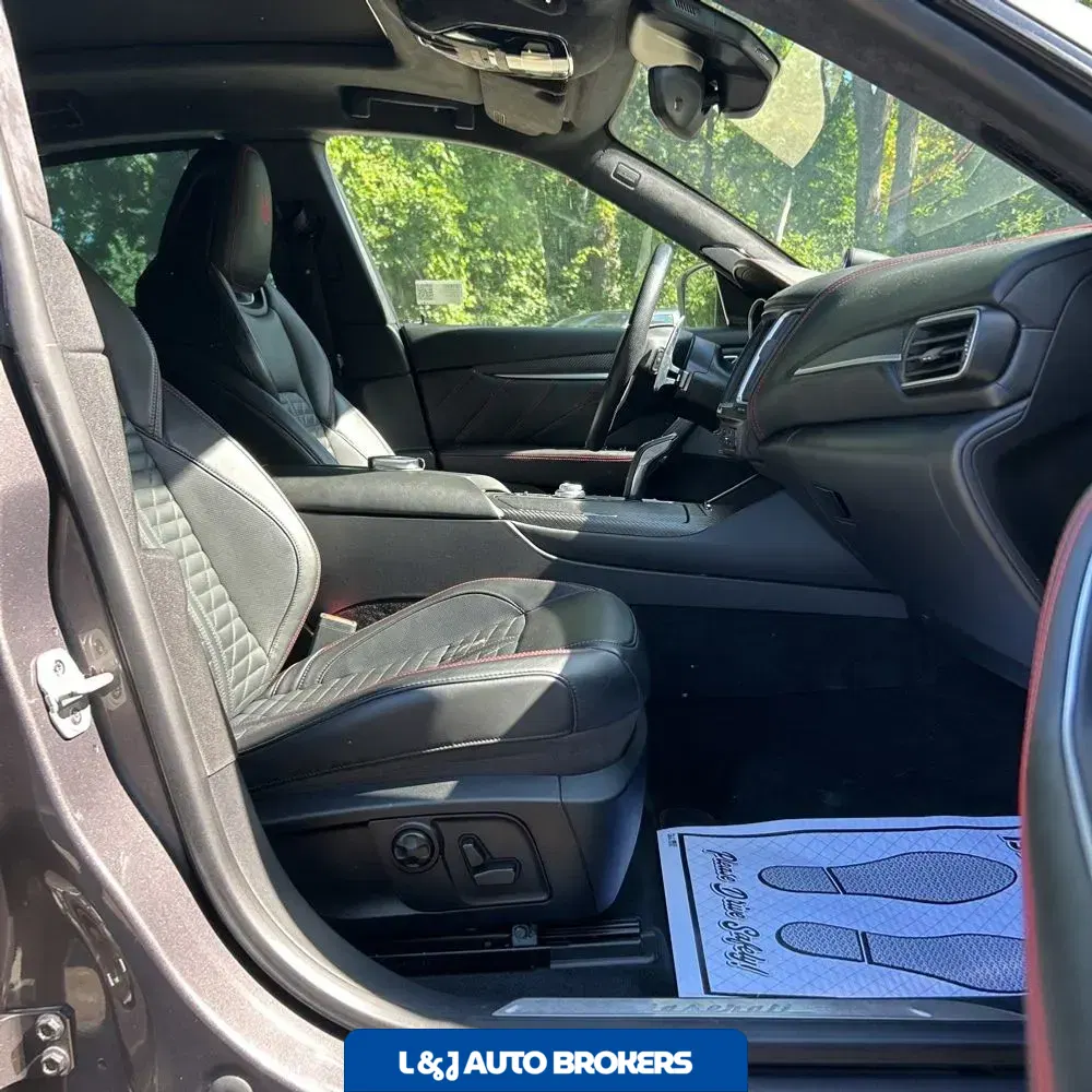 2020 Maserati Levante GTS