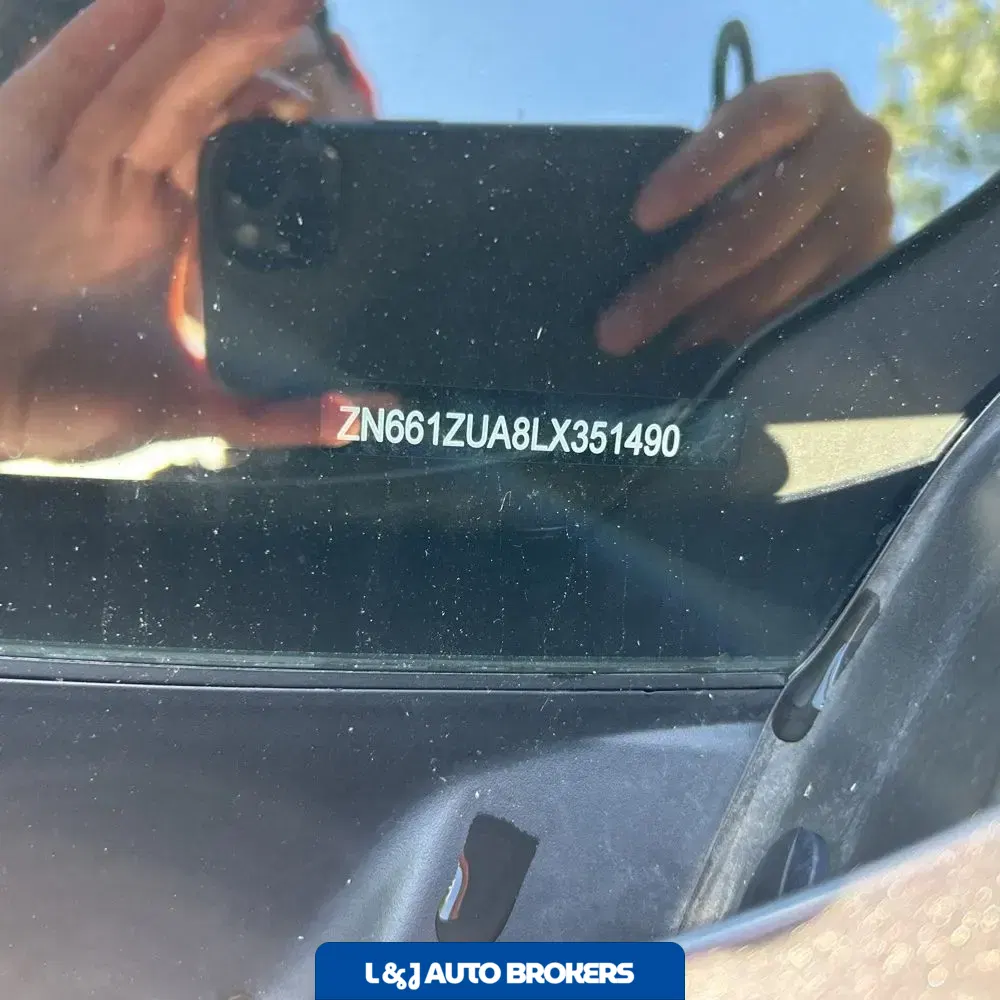 2020 Maserati Levante GTS
