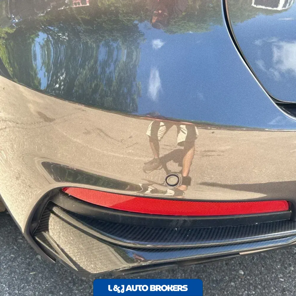 2020 Maserati Levante GTS