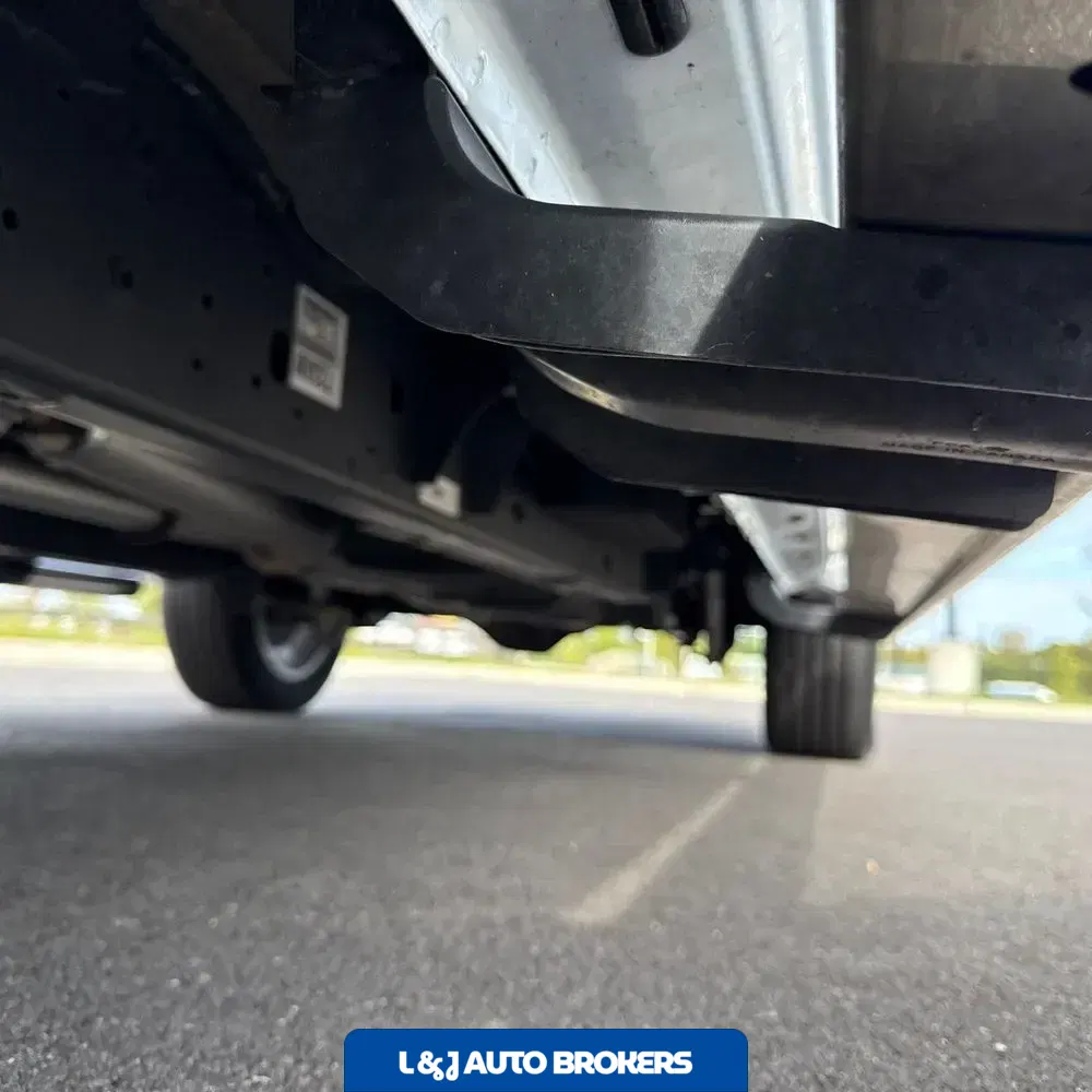 2022 Ram 1500 Limited Longhorn