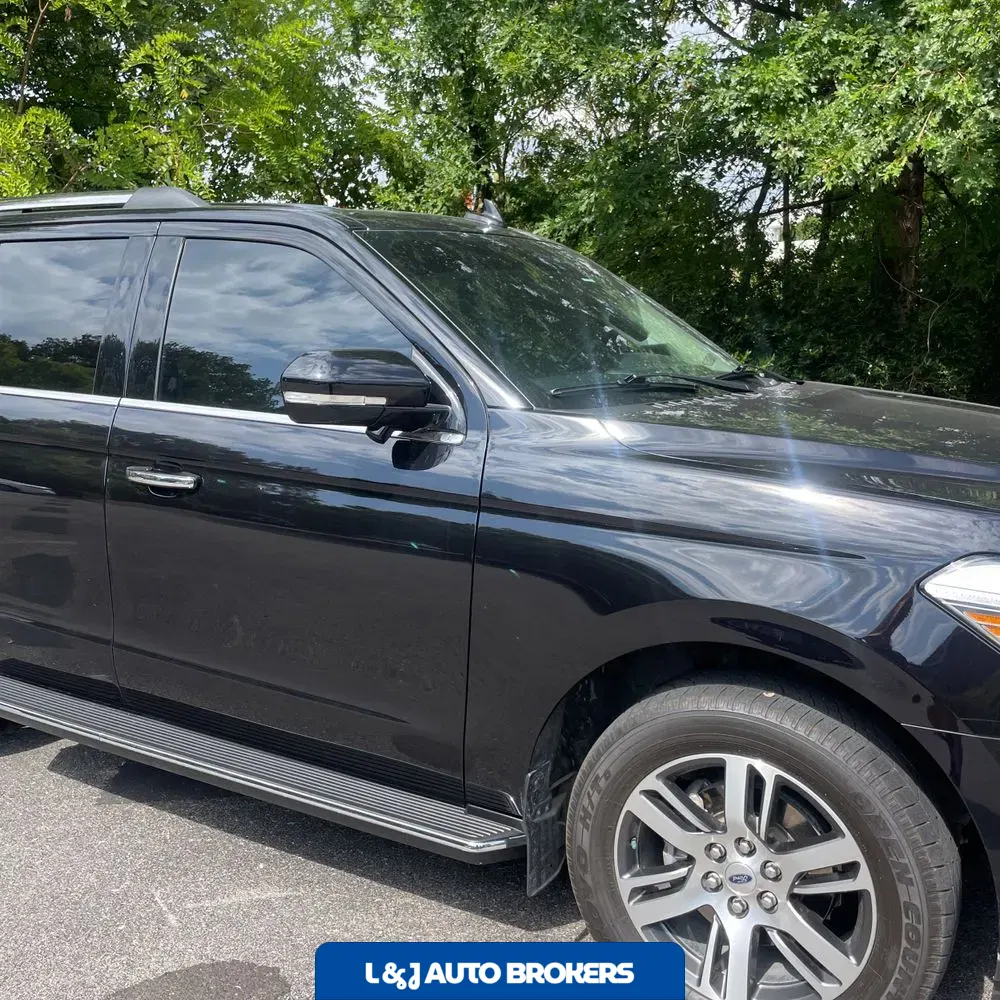 2023 Ford Expedition Limited