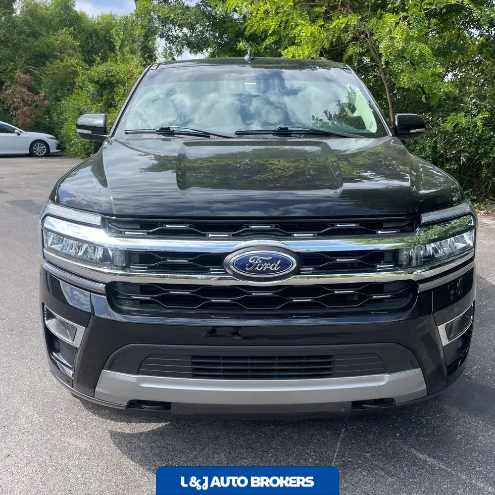 2023 Ford Expedition Limited
