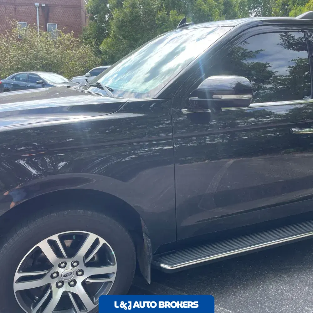 2023 Ford Expedition Limited