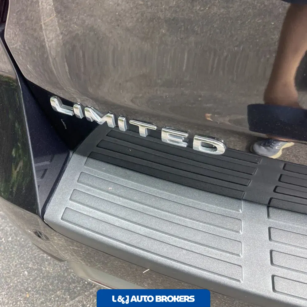 2023 Ford Expedition Limited