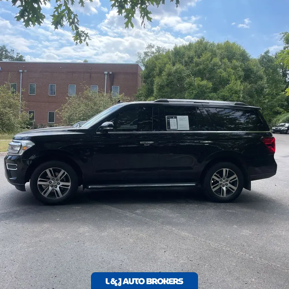 2023 Ford Expedition Limited