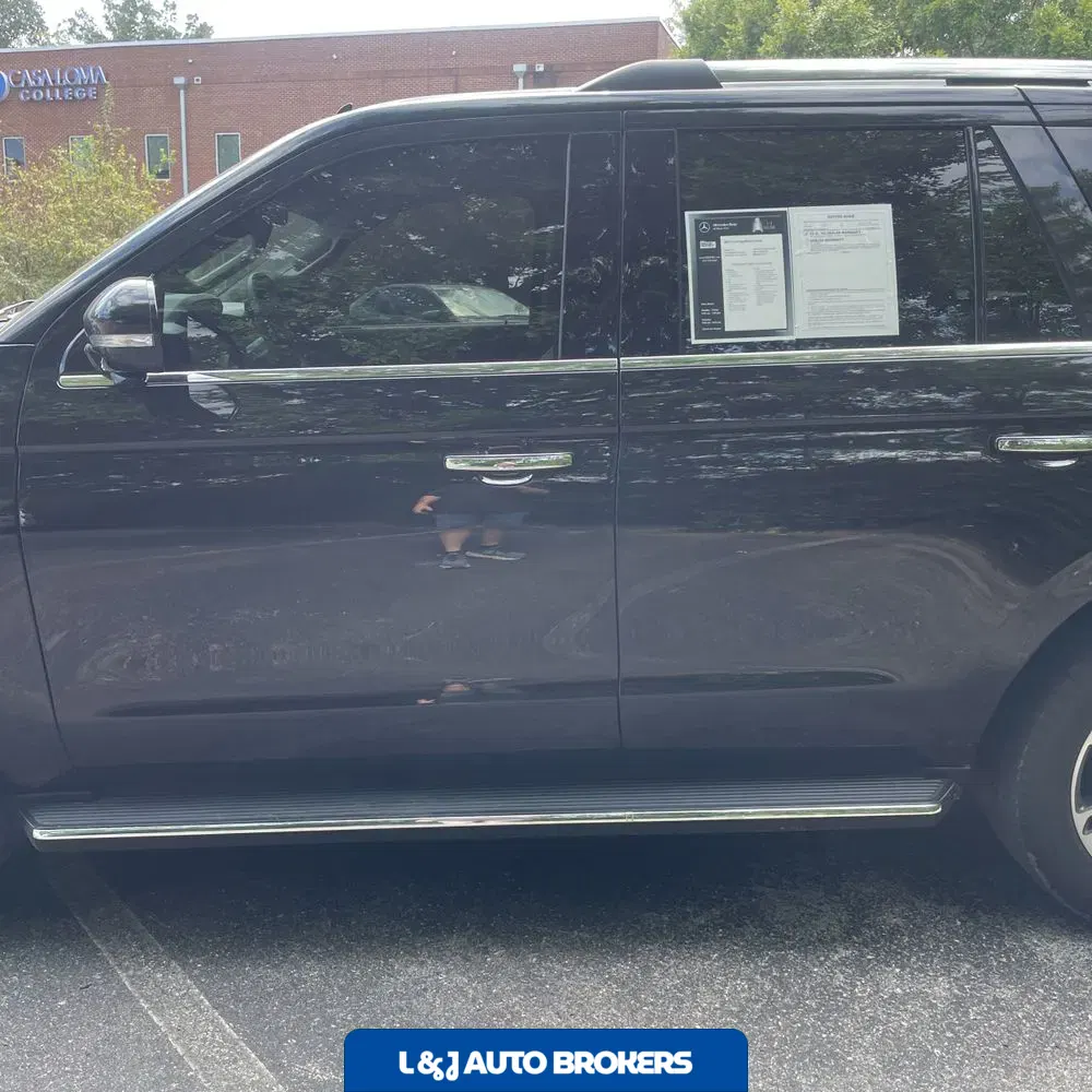 2023 Ford Expedition Limited