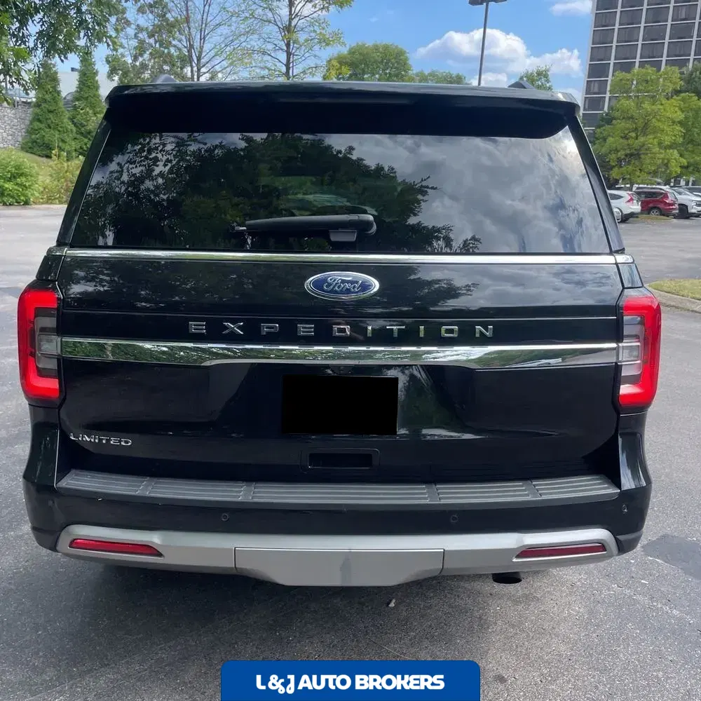 2023 Ford Expedition Limited