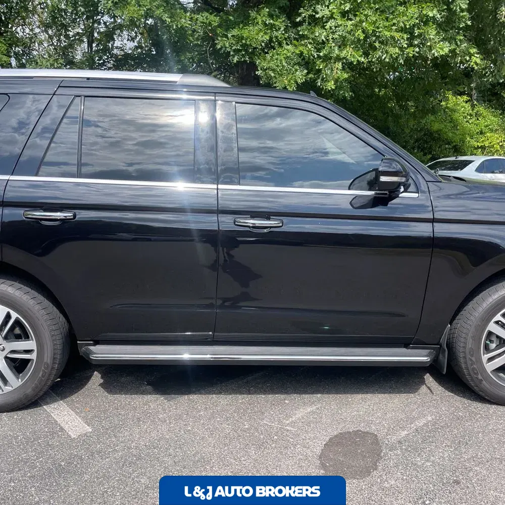 2023 Ford Expedition Limited