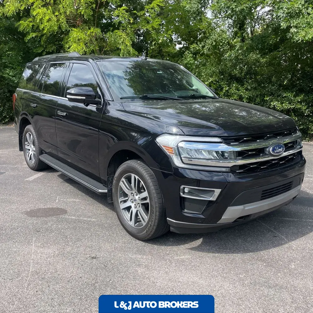 2023 Ford Expedition Limited