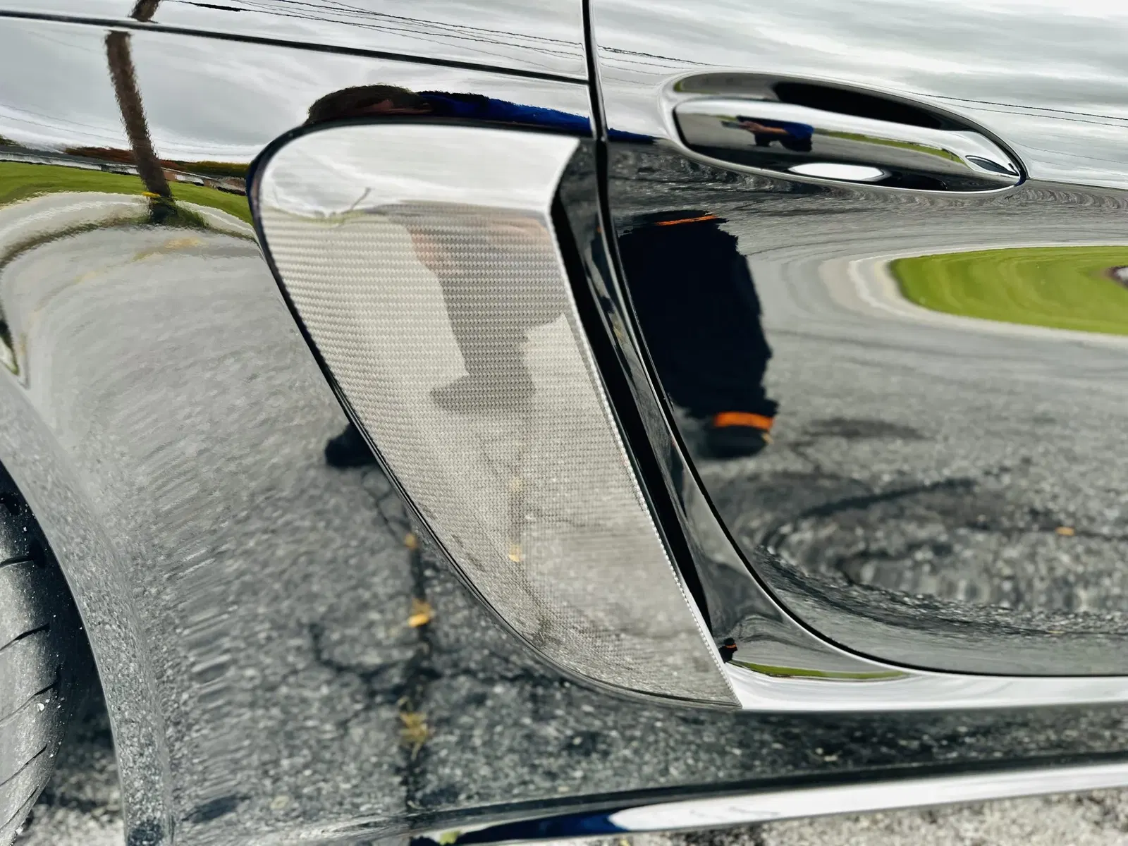 2023 Porsche 718 Cayman GT4 RS Weissach