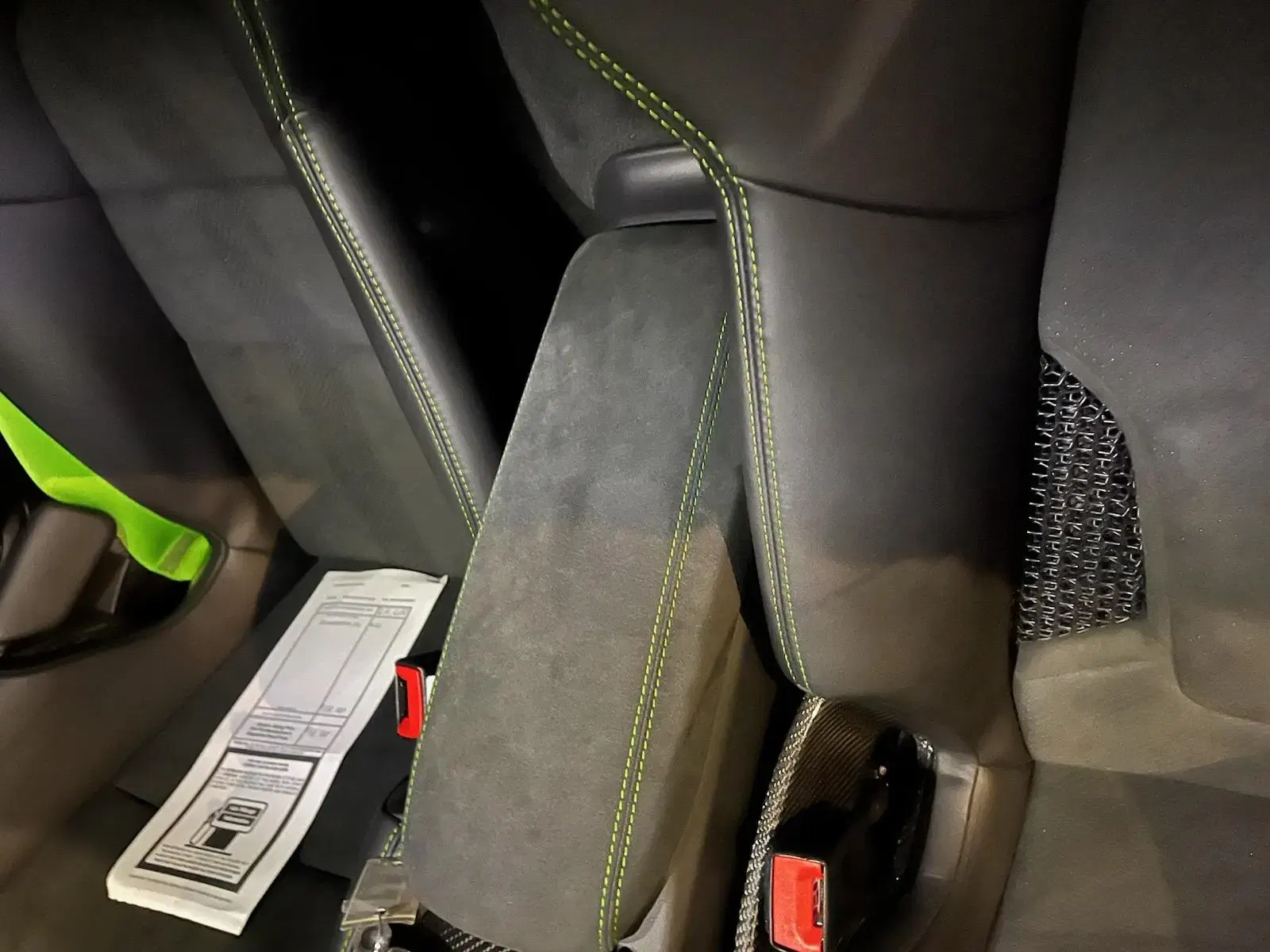 2023 Porsche 718 Cayman GT4 RS Weissach