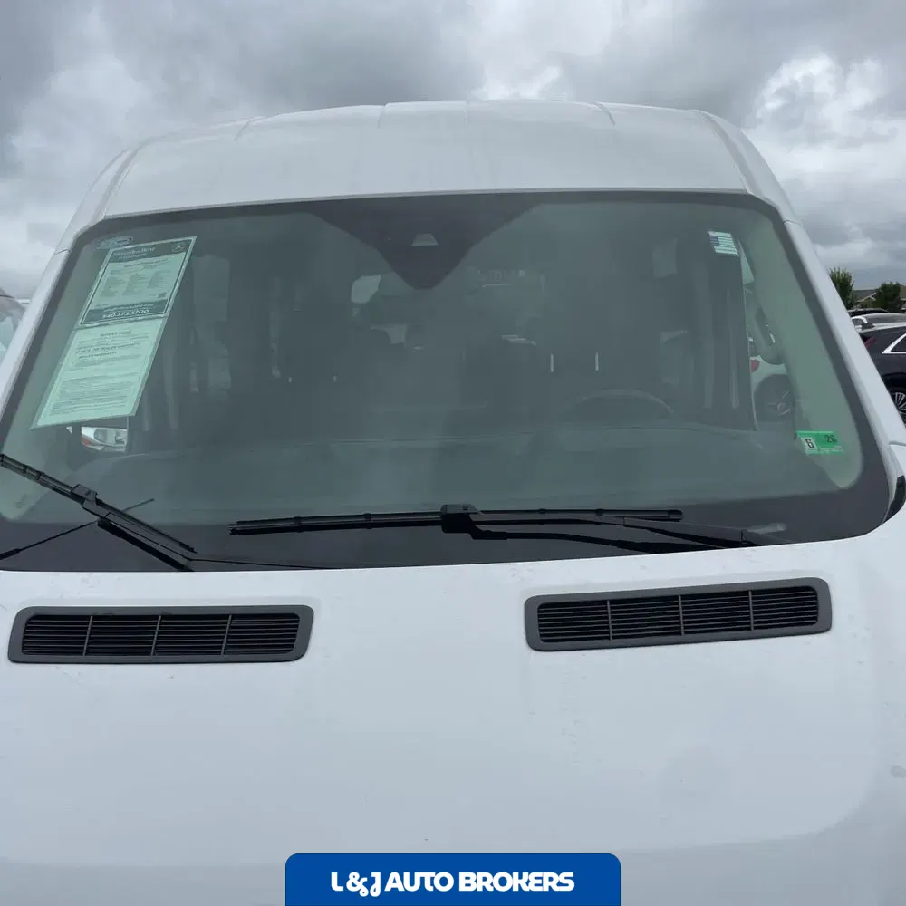 2024 Ford Transit 350 XLT