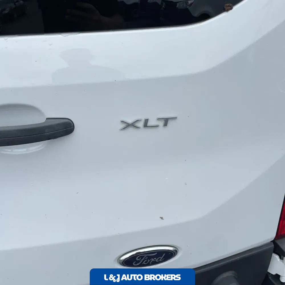 2024 Ford Transit 350 XLT