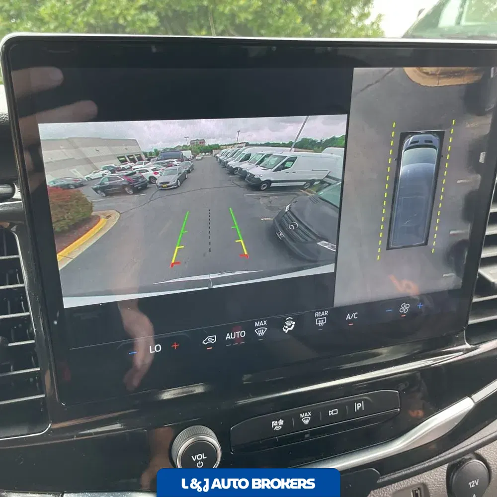 2024 Ford Transit 350 XLT