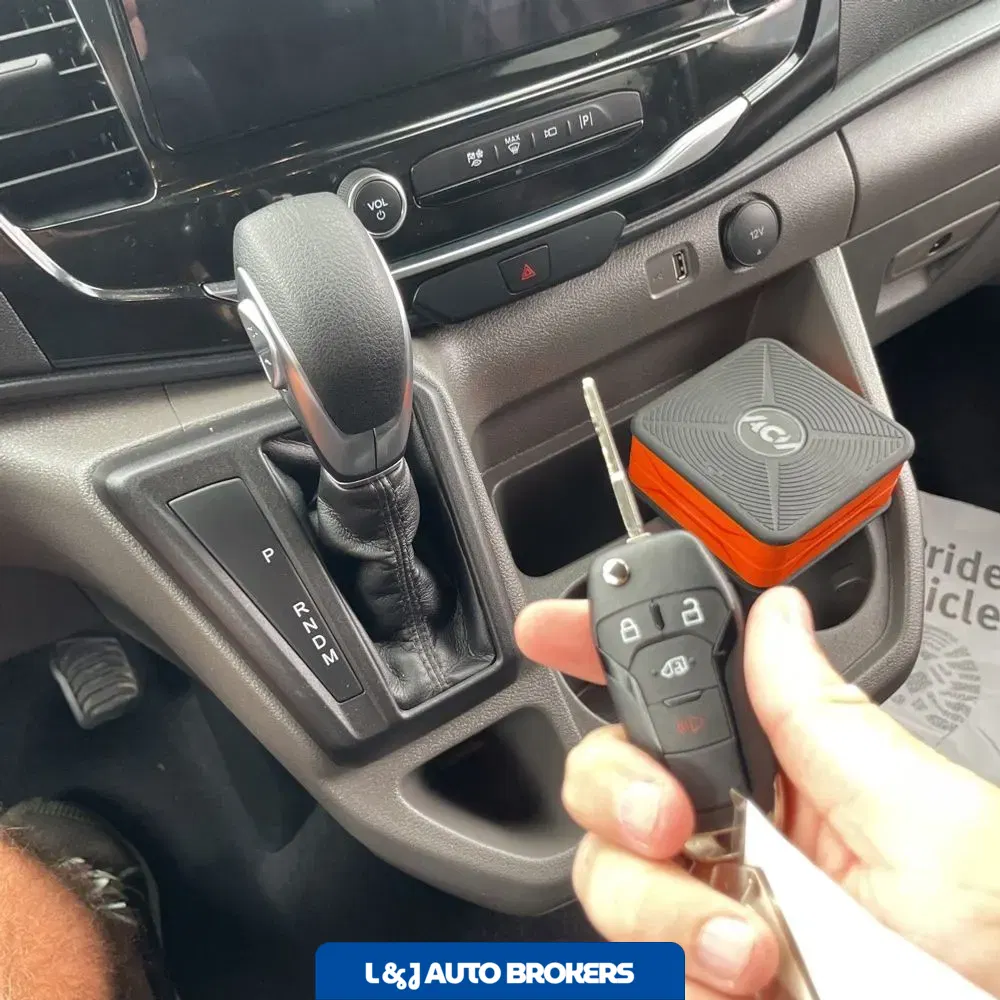 2024 Ford Transit 350 XLT