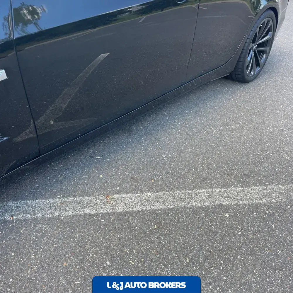 2019 Cadillac CTS-V Base