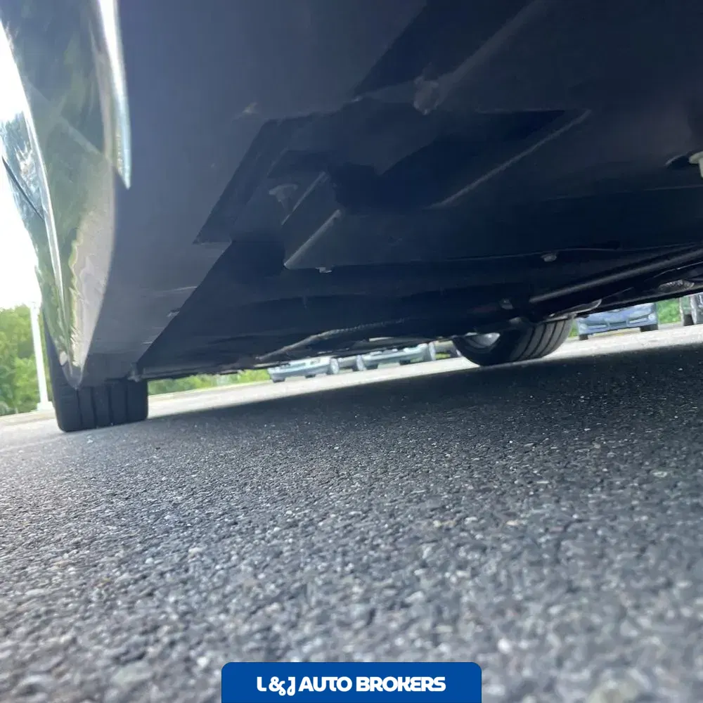 2019 Cadillac CTS-V Base