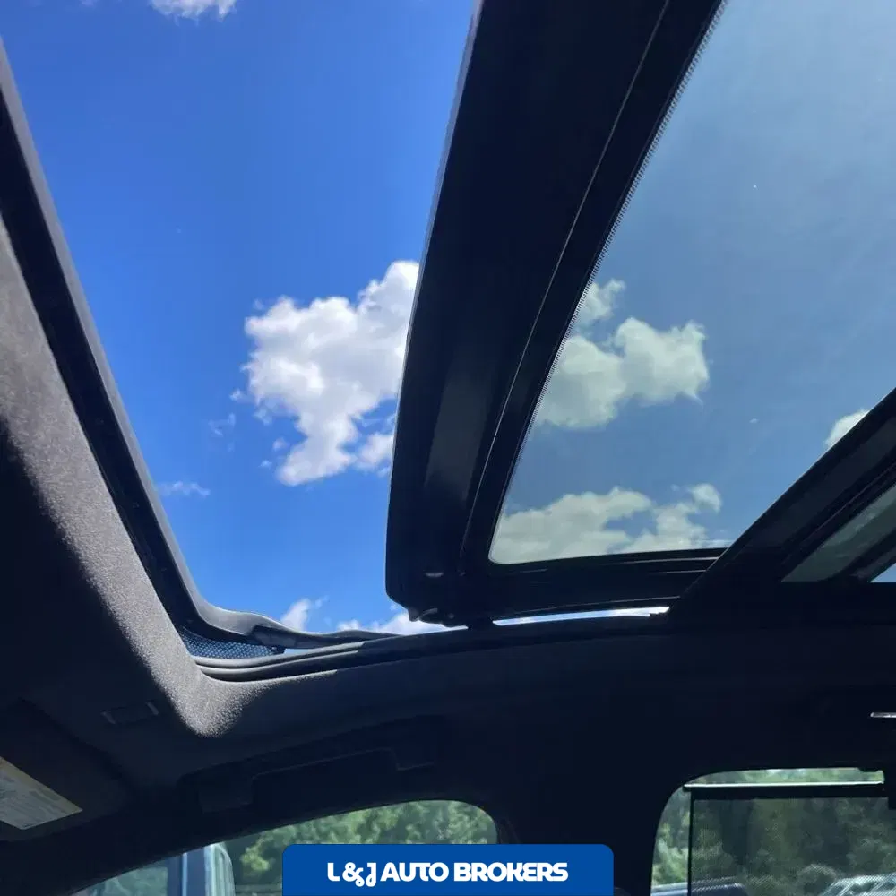2019 Cadillac CTS-V Base