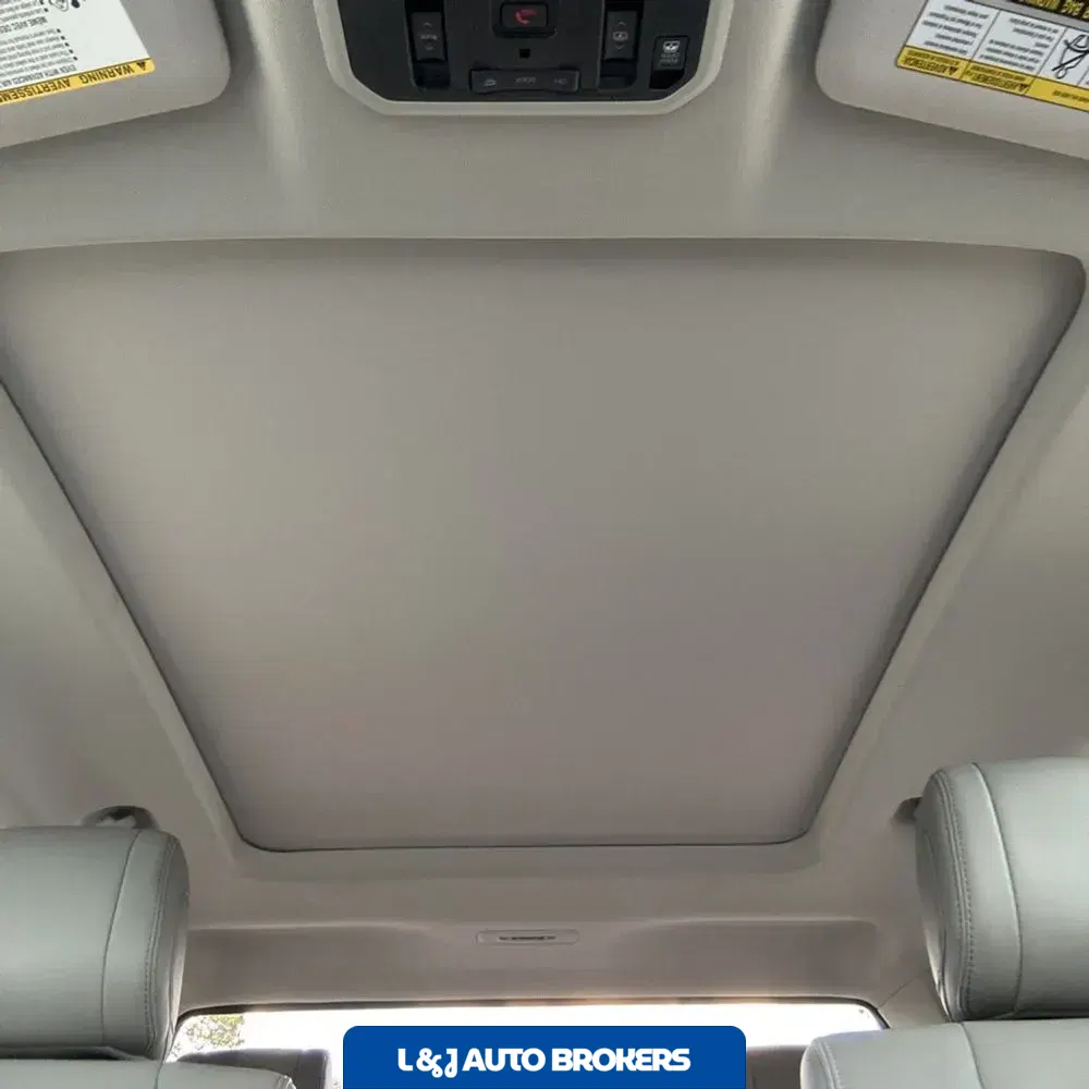 2024 Toyota Tundra Limited HV