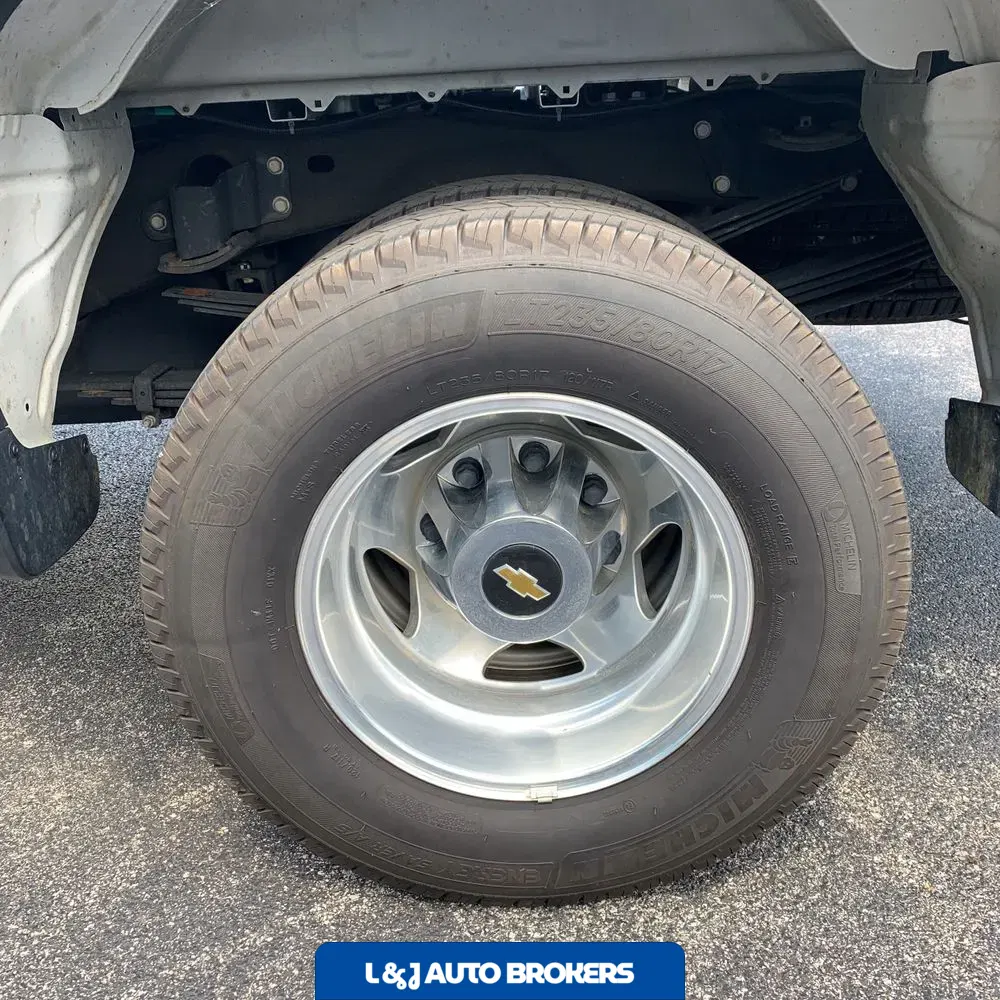 2023 Chevrolet Silverado 3500HD High Country