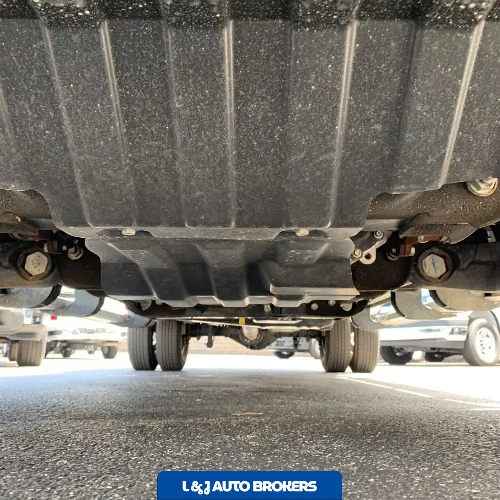 2023 Chevrolet Silverado 3500HD High Country