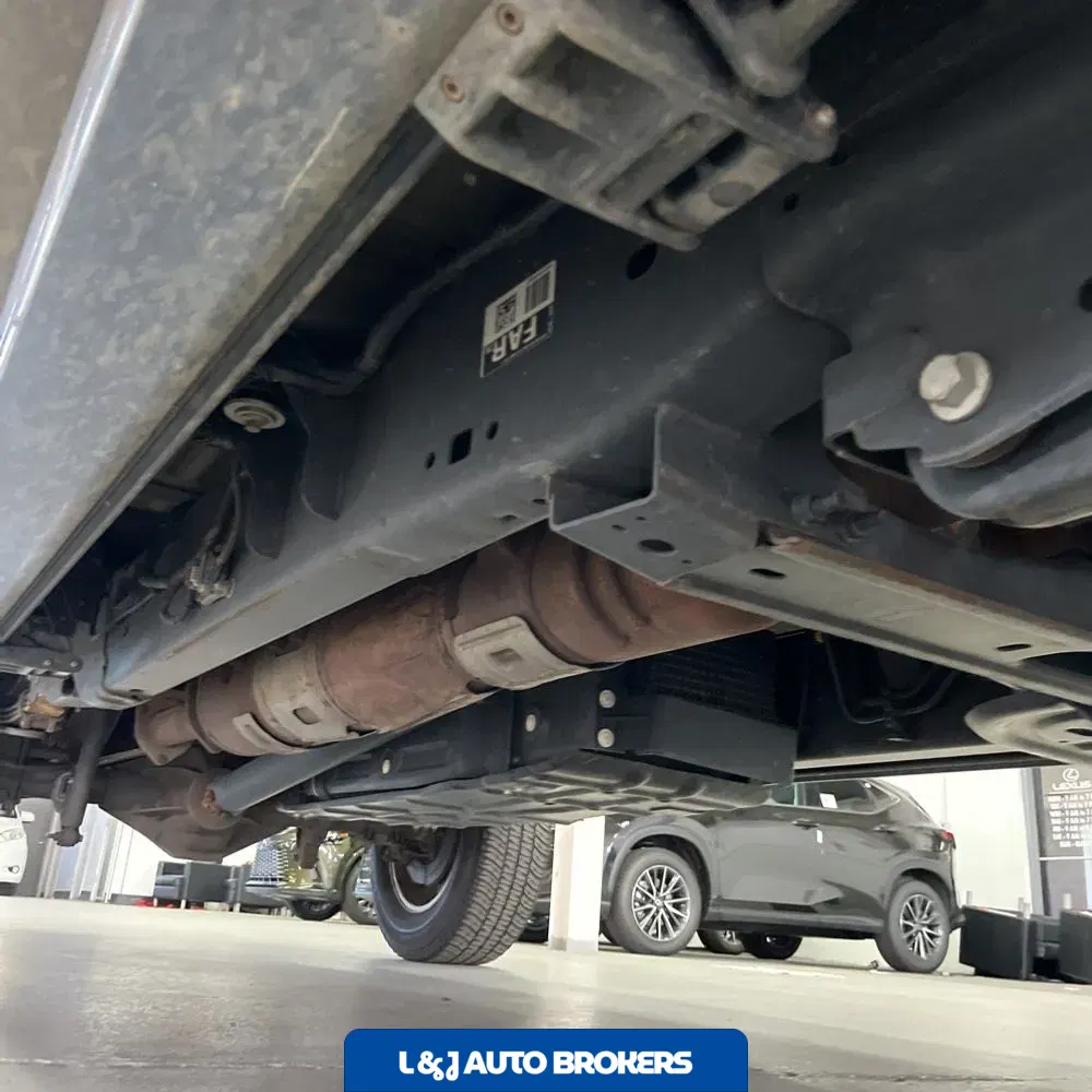 2021 Ford F-350 Super Duty King Ranch