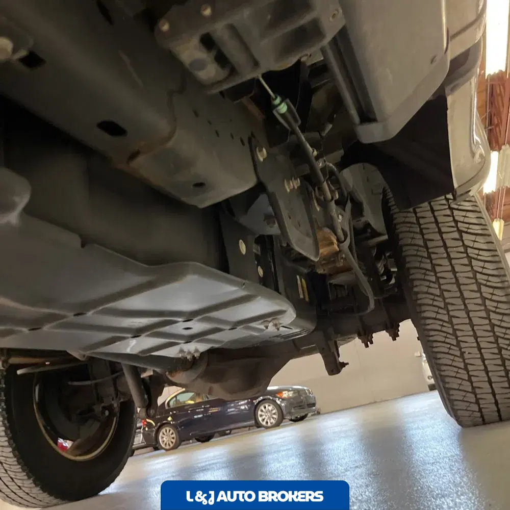2021 Ford F-350 Super Duty King Ranch
