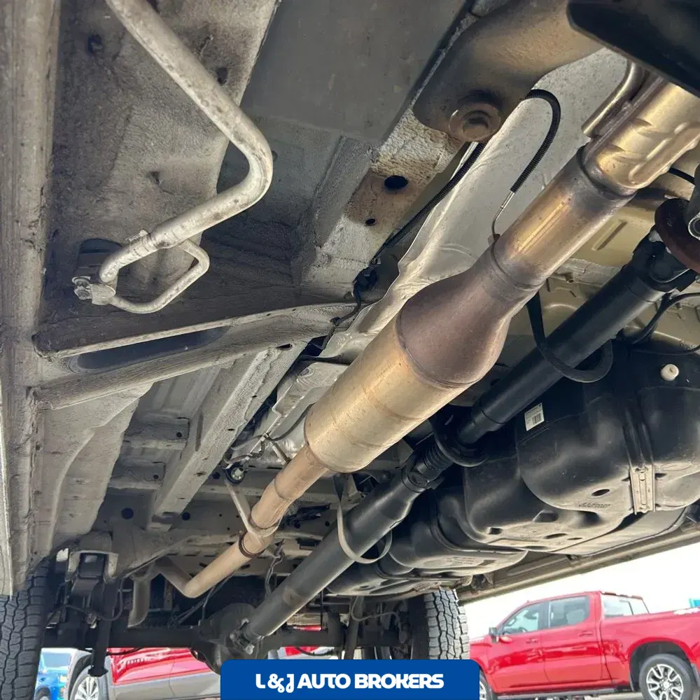 2019 Mercedes-Benz Sprinter 2500