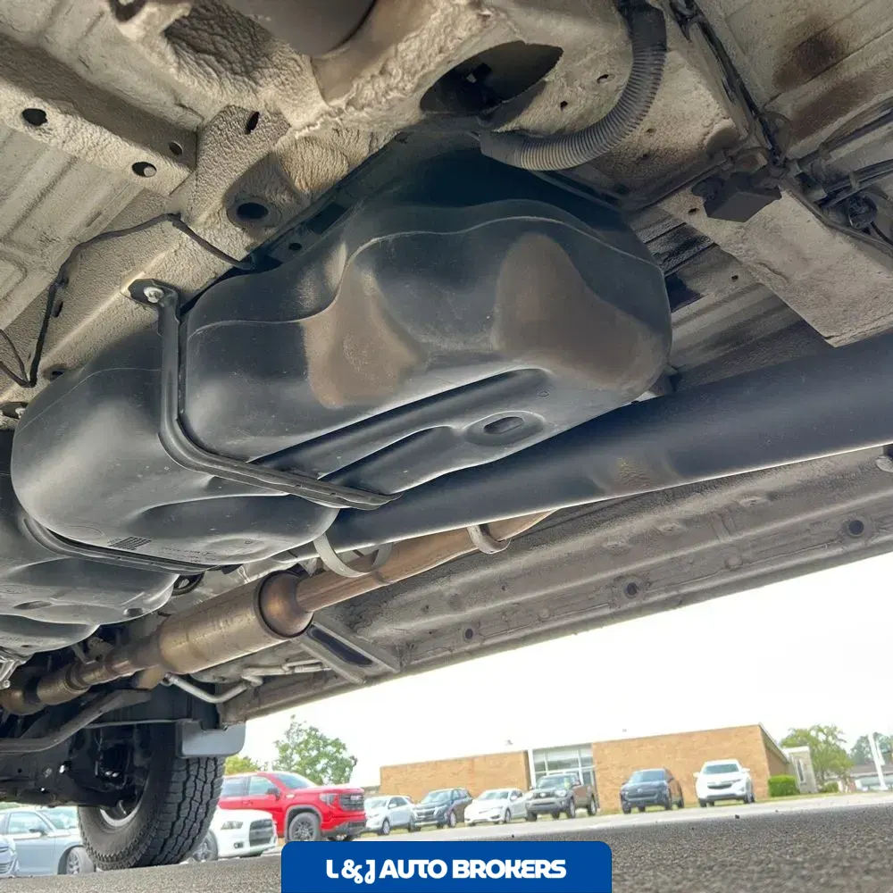 2019 Mercedes-Benz Sprinter 2500