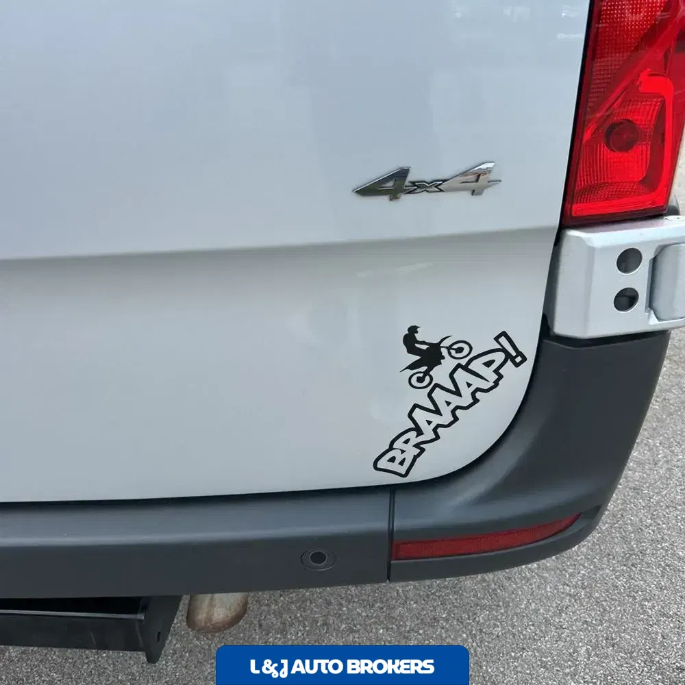 2019 Mercedes-Benz Sprinter 2500
